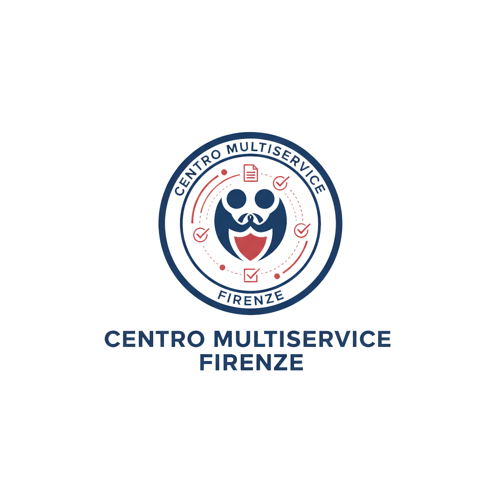 CENTRO MULTISERVICE FIRENZE
